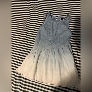 Andy & Evan Summer Dress 3T